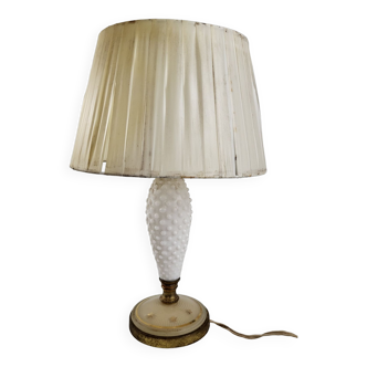 Table lamp 50s-60s