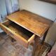 Bureau ancien