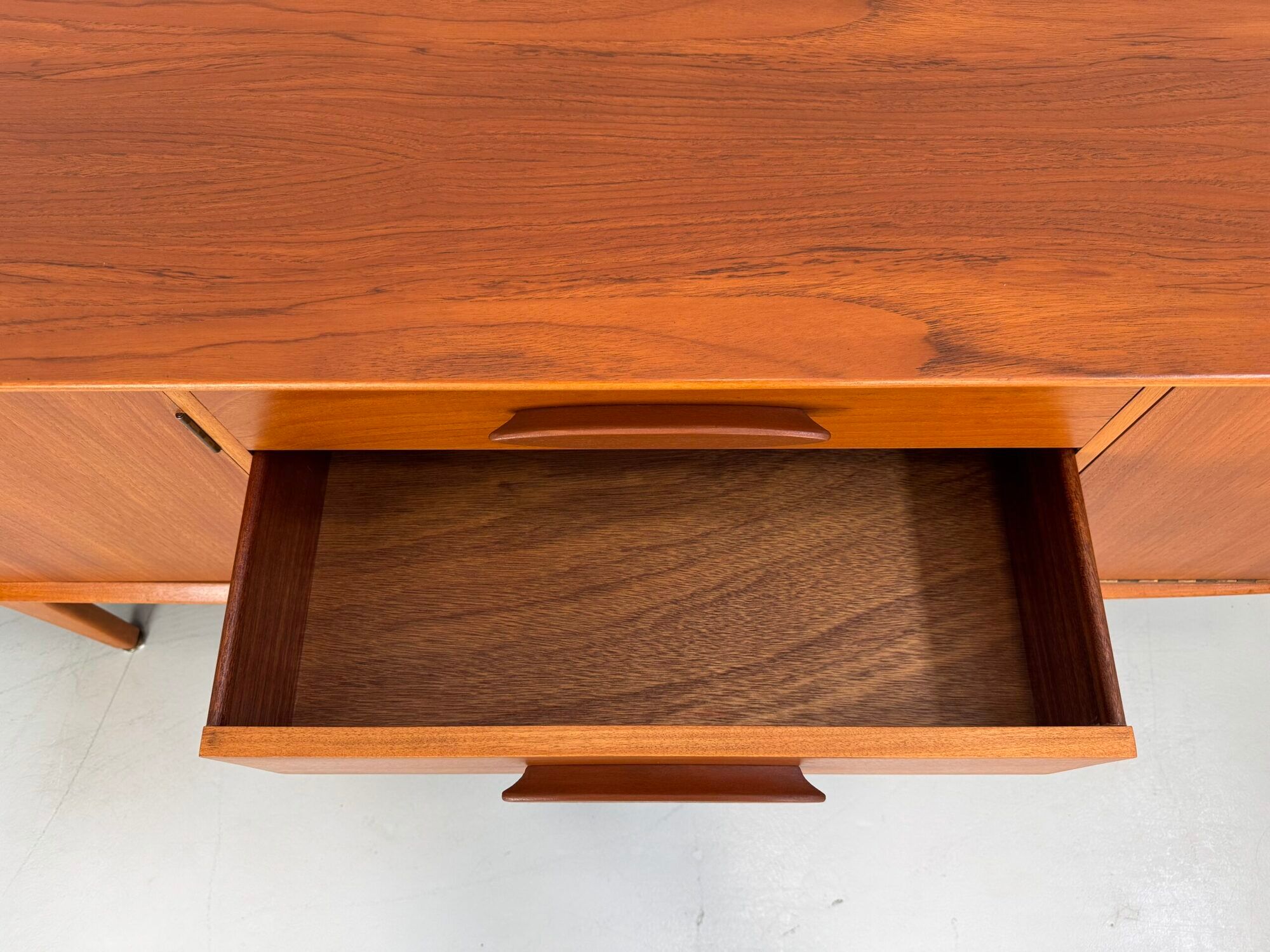 Vintage Jentique sideboard.