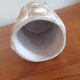 Pottery vase or pot