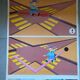 Lot de 16 affiches pédagogiques sur la sécurité routière