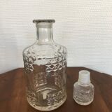 Whisky carafe
