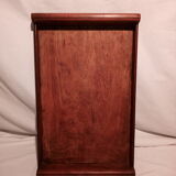 Former serving table on wheels 1950