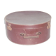 Old hat box