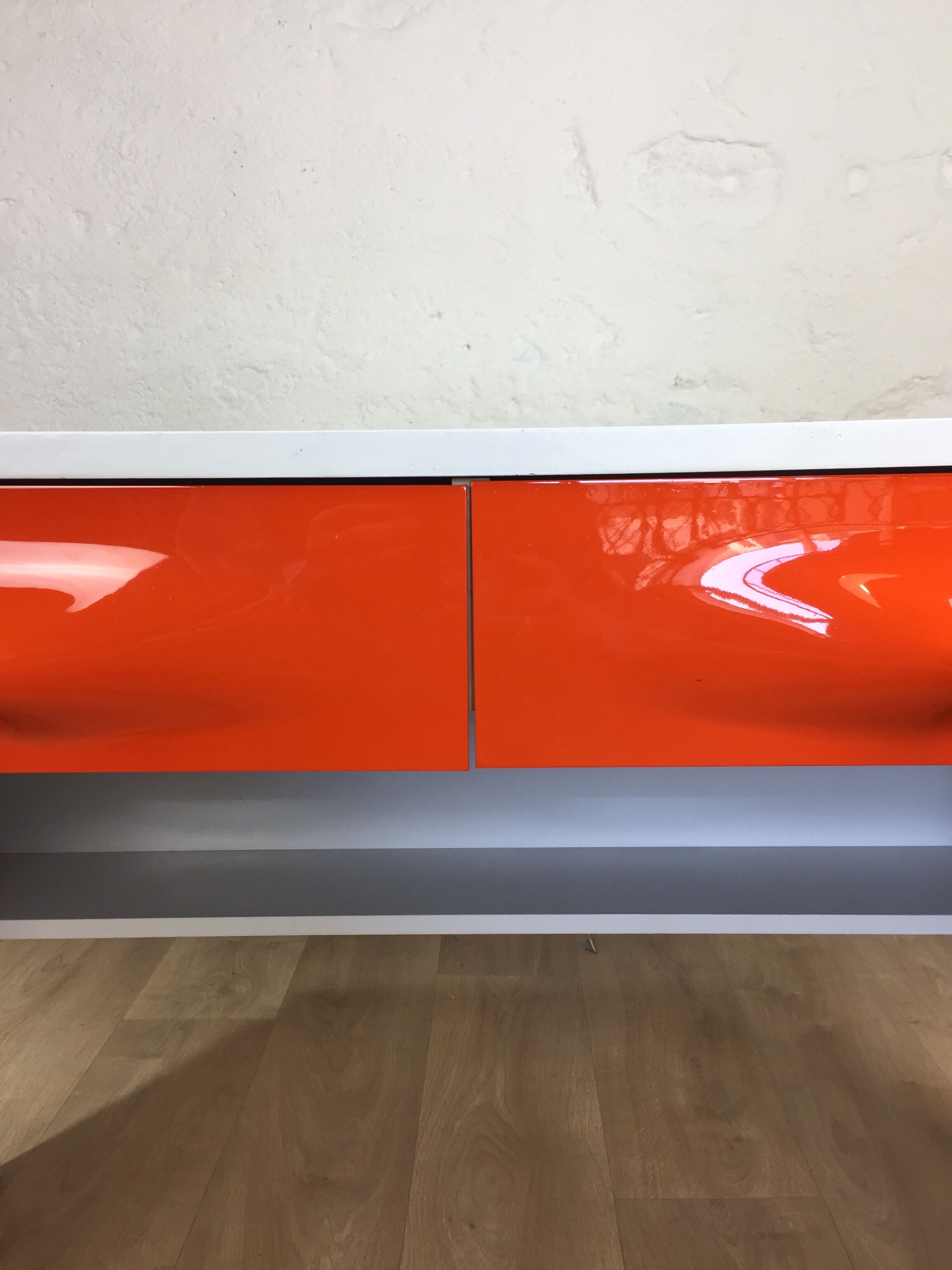 Raymond Loewy desk