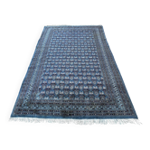 Handmade Pakistani rug 2m x 3m