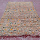 Tapis Beni Mguild 325x155cm