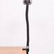 Rare Big "Hebi" Lamp by Isao Hosoe for Valenti, Italy