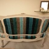 Sofa basket Louis XV