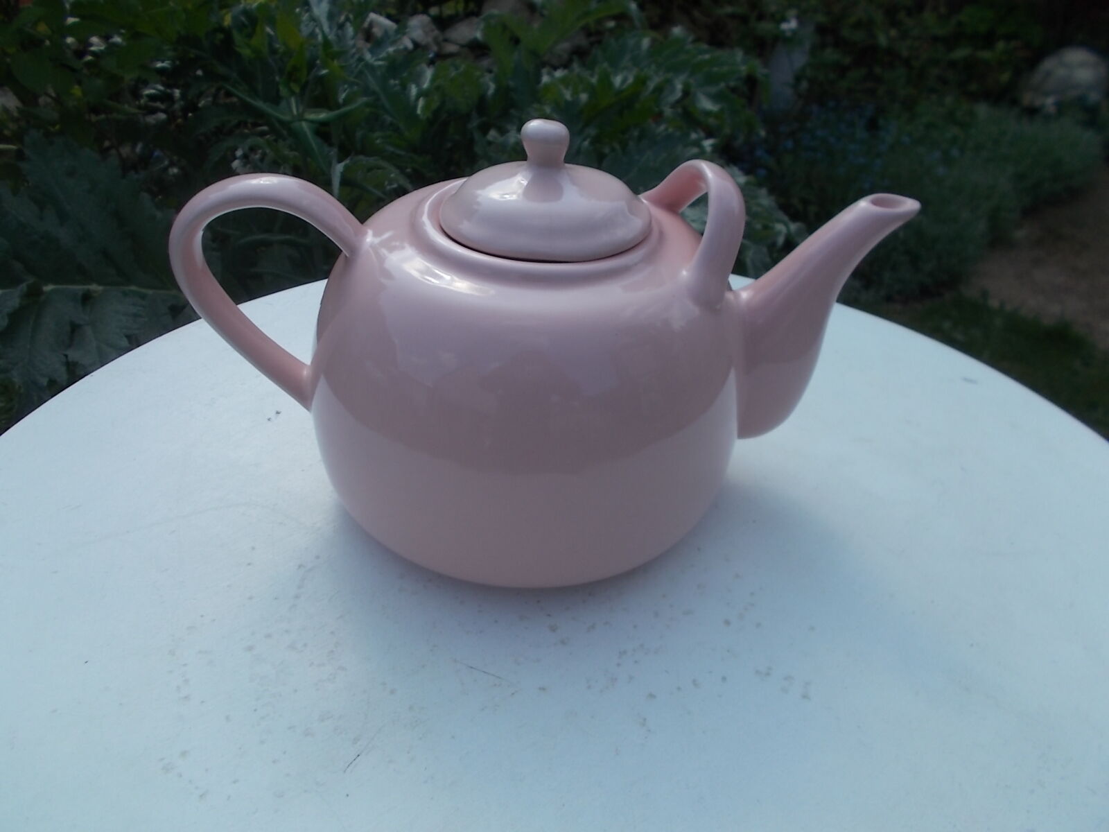 Teapot coffee maker