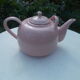 Teapot coffee maker