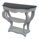 Gray console