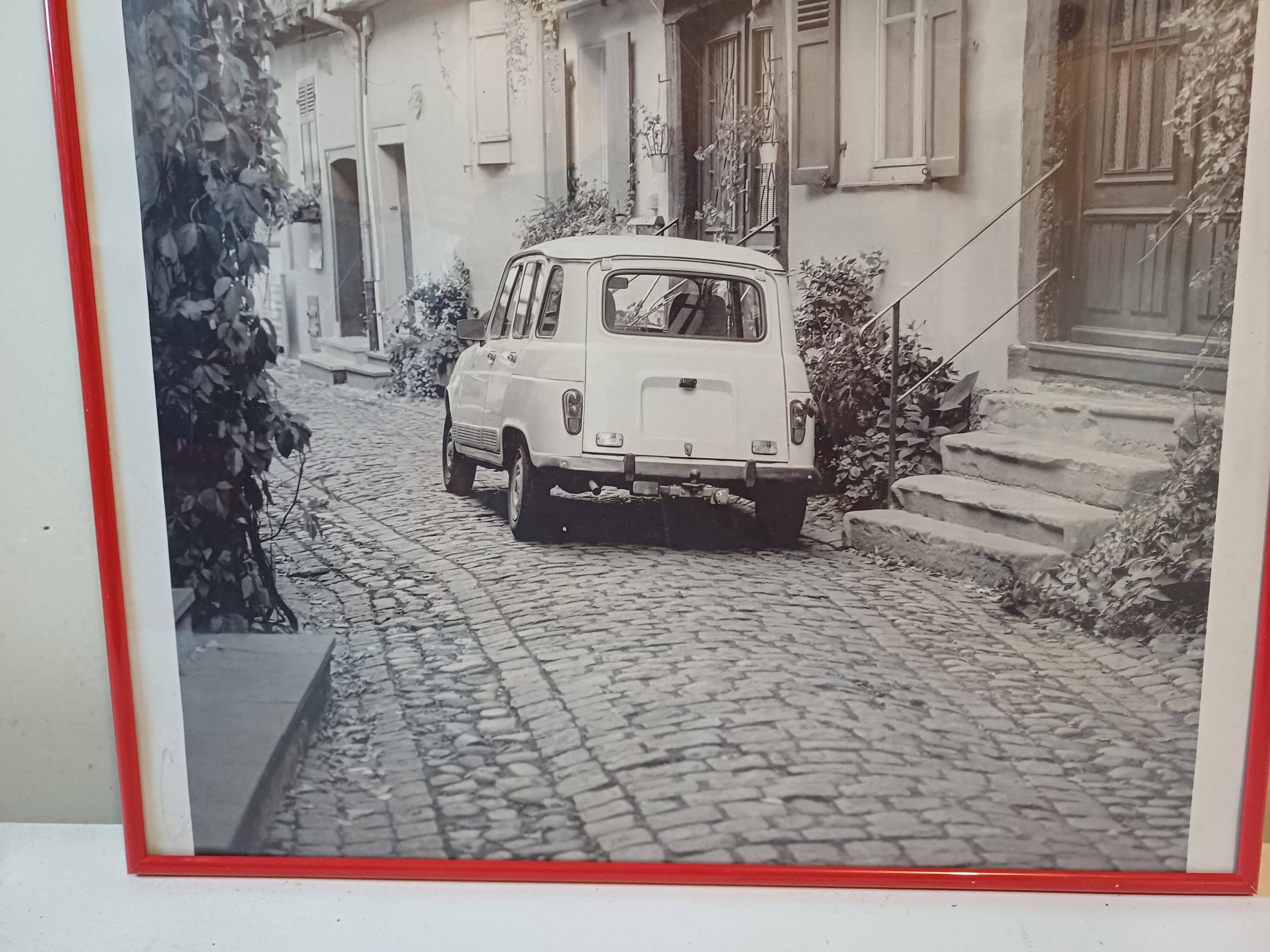 Photo Print Table 4 L