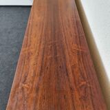 vintage Palisander sideboard