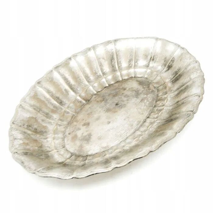 I8J Quist platter ART DECO