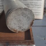 Sandstone bottle