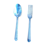 Christofle cutlery