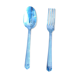 Christofle cutlery