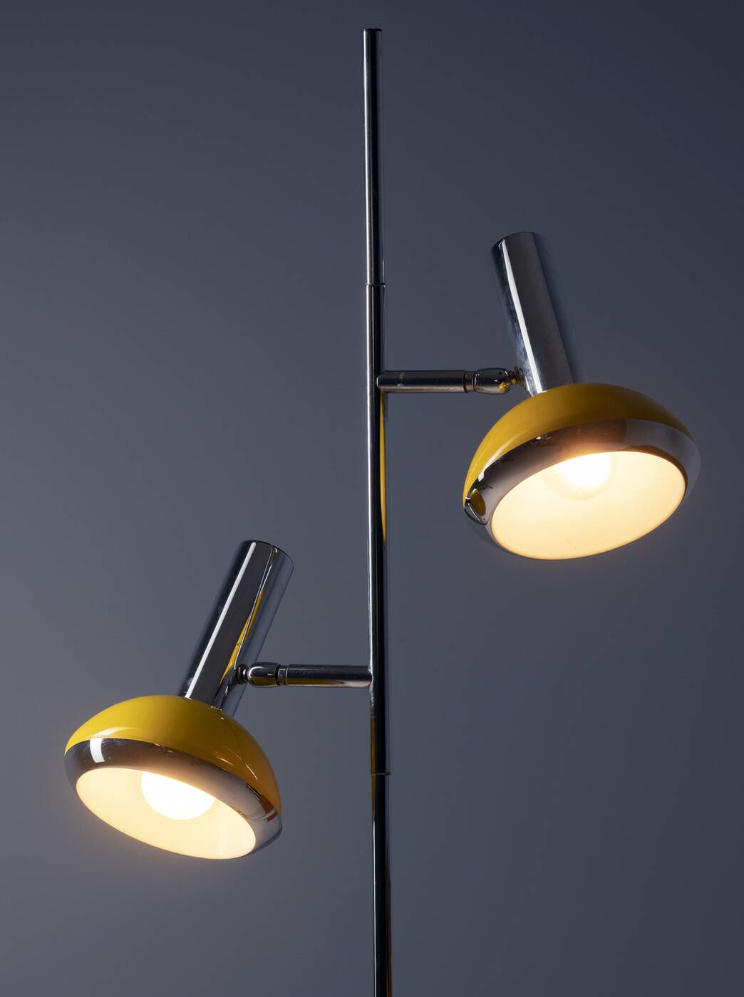 Floor Lamp, Richard Essig, 1970s–1980s, Germany