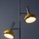Floor Lamp, Richard Essig, 1970s–1980s, Germany