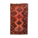 Old Afghan Turkmen carpet 85x148 cm