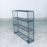 Industrial Dutch Storage Rack by Tjerk Reijenga for Pilastro, Netherlands, 1958