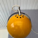 Eye ball lamp