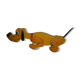 old wooden dog Pluto for Disney