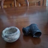 Ancient pottery