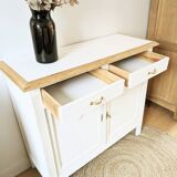 Parisian Art Deco Buffet