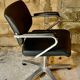 Fauteuil de bureau design Bauhaus