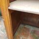 Comptoir caisse magasin meuble de metier 1900