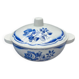 Badonviller soup tureen