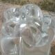 Small quality vase