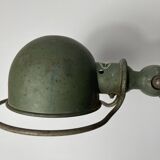 Jielde lamp 2 arms green vespa