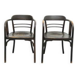 Chaises en hêtre modèle - josef