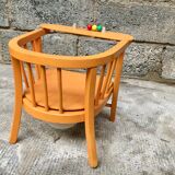Baumann's Children's Chair, 1960s vintage