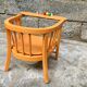 Baumann's Children's Chair, 1960s vintage