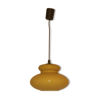 Suspension 1970s