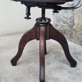Workshop chair