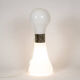Lampe, Carlo Nason pour Mazzega, années 1960