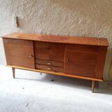 Vintage 1950s sideboard