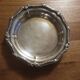 Christofle silver tray