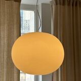 Glo-ball large pendant light by Jasper Morrison for Flos - UK