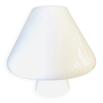Lampe de table Murano par Venini, Italie, années 1970