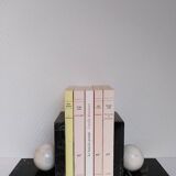 Pair of Art Deco bookends