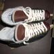 Alviera ice hockey skates - size 37