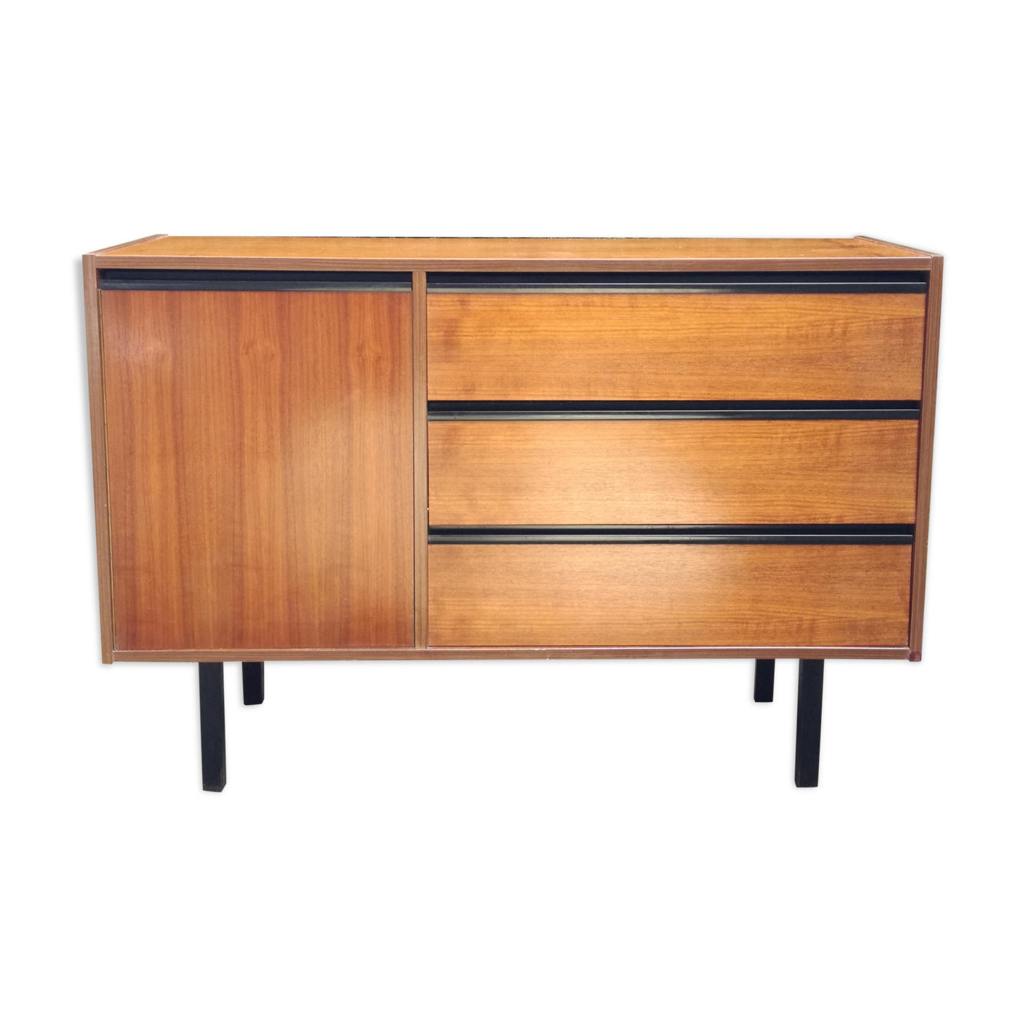 Living room furniture for TV and hifi