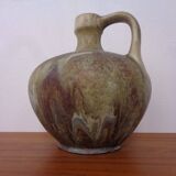 Large ceramic jug by Kurt Tschörner for Ruscha, Germany, 1960s.