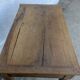 Table, desk, console